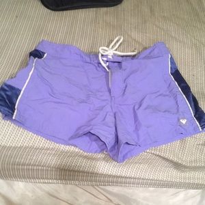 Roxy/Quicksilver Boardshorts